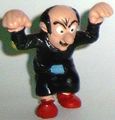 Schlümpfe Schleich 1993 - Gargamel 2